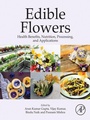 Cover: Edible Flowers - Academic Press