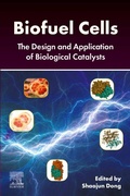 Cover: Biofuel Cells - Elsevier
