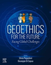 Abbildung von: Geoethics for the Future - Elsevier