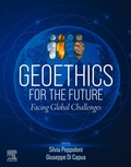 Cover: Geoethics for the Future - Elsevier