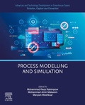 Cover: Advances and Technology Development in Greenhouse Gases: Emission, Capture and Conversion - Elsevier