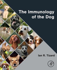 Abbildung von: The Immunology of the Dog - Academic Press