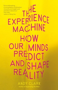 Abbildung von: The Experience Machine - Vintage Books