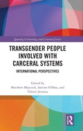 Bild: Transgender People Involved with Carceral Systems - Routledge