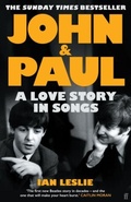 Cover: John and Paul - Faber & Faber