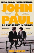 Cover: John and Paul - Faber & Faber