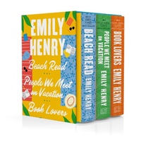 Abbildung von: Emily Henry 3-Book Boxed Set - Berkley Publishing Corporation,U.S.