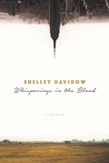 Cover: Whisperings in the Blood - University of Queensland Press