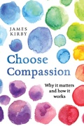 Cover: Choose Compassion - University of Queensland Press