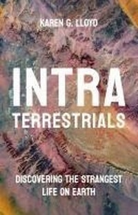 Abbildung von: Intraterrestrials - Princeton University Press