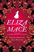 Cover: Eliza Mace - Duckworth