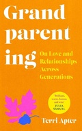 Cover: Grandparenting - September Publishing