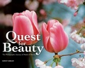 Cover: Quest for Beauty - University of Ottawa Press