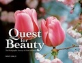 Cover: Quest for Beauty - University of Ottawa Press