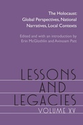 Cover: Lessons and Legacies, Volume XV - Lessons & Legacies