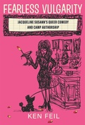 Cover: Fearless Vulgarity - Wayne State University Press