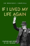 Cover: If I Lived My Life Again - Sapere Books