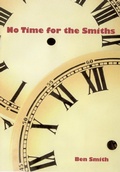Cover: No Time For The Smiths - Buzzword
