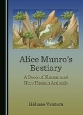Cover: Alice Munro's Bestiary - Cambridge Scholars Publishing