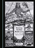 Cover: Reading Hobbes Backwards - Cambridge Scholars Publishing