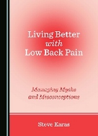 Abbildung von: Living Better with Low Back Pain - Cambridge Scholars Publishing