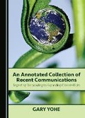 Cover: An Annotated Collection of Recent Communications Regarding Responding to Expanding Climate Risks - Cambridge Scholars Publishing