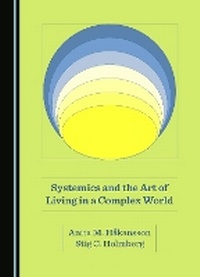 Abbildung von: Systemics and the Art of Living in a Complex World - Cambridge Scholars Publishing