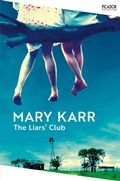 Cover: The Liars' Club - Picador