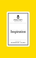 Cover: Poetry Prescription: Inspiration - Macmillan