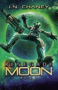 Cover: Renegade Moon - Podium Publishing