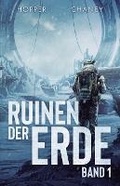Cover: Ruinen der Erde - Podium Publishing