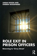 Bild: Role Exit in Prison Officers - Routledge