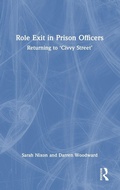 Bild: Role Exit in Prison Officers - Routledge