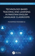 Bild: Technology-Based Teaching and Learning in Pakistani English Language Classrooms - CRC Press