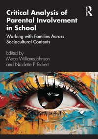 Abbildung von: Critical Analysis of Parental Involvement in School - Routledge