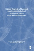 Bild: Critical Analysis of Parental Involvement in School - Routledge