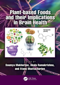 Abbildung von: Plant-based Foods and their Implications in Brain Health - CRC Press