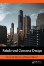 Cover: Reinforced Concrete Design - CRC Press