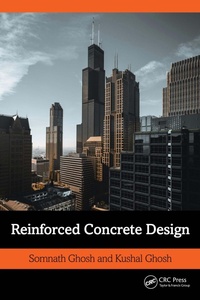 Enlarge image Cover: Reinforced Concrete Design - CRC Press