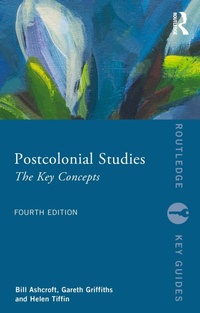 Abbildung von: Postcolonial Studies - Routledge