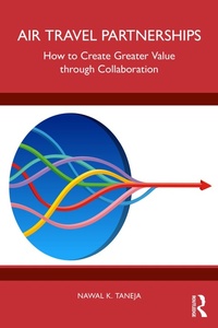 Abbildung von: Air Travel Partnerships - Routledge