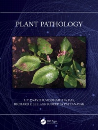 Abbildung von: Plant Pathology - CRC Press