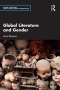 Cover: Global Literature and Gender - Routledge