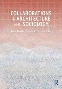Abbildung von: Collaborations in Architecture and Sociology - Routledge