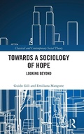 Cover: Towards a Sociology of Hope - Routledge