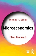 Bild: Microeconomics - Routledge