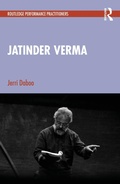 Cover: Jatinder Verma - Routledge