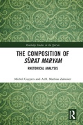 Cover: The Composition of Surat Maryam - Routledge