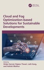 Bild: Cloud and Fog Optimization-based Solutions for Sustainable Developments - CRC Press