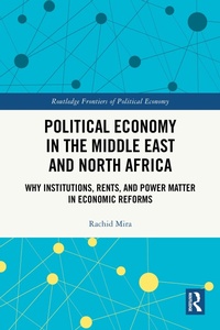 Abbildung von: Political Economy in the Middle East and North Africa - Routledge